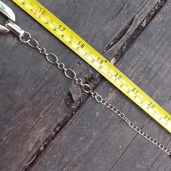 💛💘 Chico Necklace 🦋🏵🍁 - Picture 5 of 6